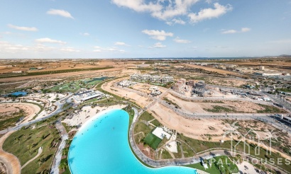 Nueva construcción  - Apartment - Torre Pacheco - Santa Rosalía
