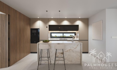 Nueva construcción  - Apartment - Torre Pacheco - Santa Rosalía
