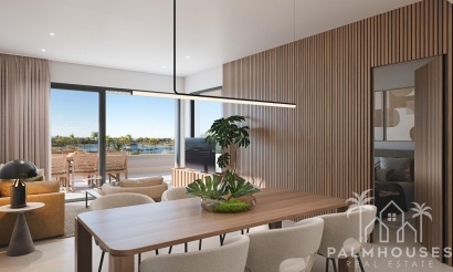 Nueva construcción  - Apartment - Torre Pacheco - Santa Rosalía