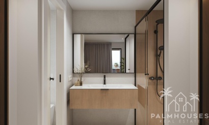 Nueva construcción  - Apartment - Torre Pacheco - Santa Rosalía