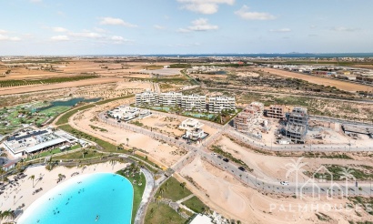 Nueva construcción  - Apartment - Torre Pacheco - Santa Rosalía