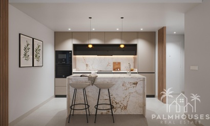 Nueva construcción  - Apartment - Torre Pacheco - Santa Rosalía