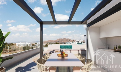 Nueva construcción  - Apartment - Torre Pacheco - Santa Rosalía