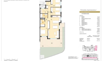 Nieuwbouw - Appartement - Finestrat - Campana Garden