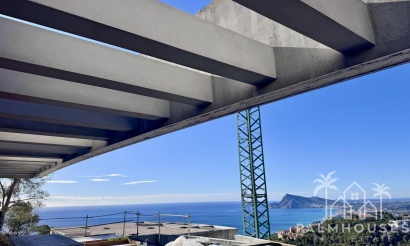 New Build - Villa - Altea