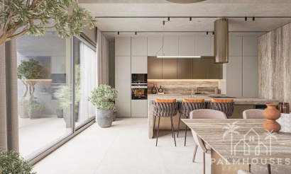 New Build - Villa - Altea