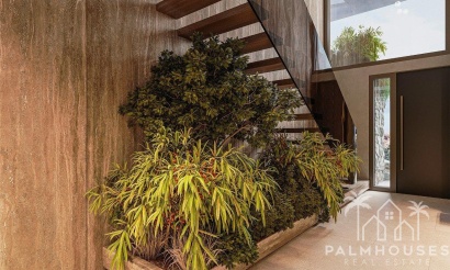 New Build - Villa - Altea