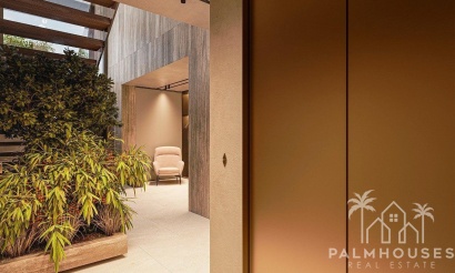 New Build - Villa - Altea