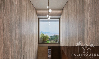 New Build - Villa - Altea