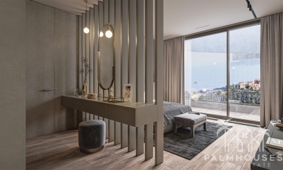 New Build - Villa - Altea