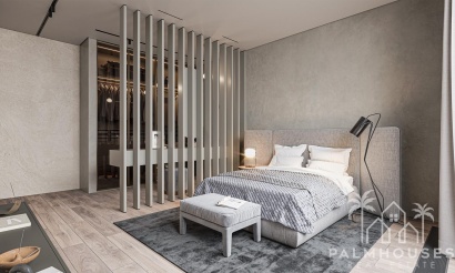New Build - Villa - Altea