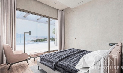 New Build - Villa - Altea