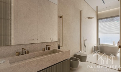 New Build - Villa - Altea
