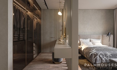 New Build - Villa - Altea