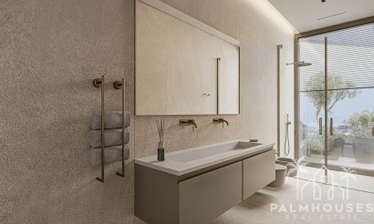 New Build - Villa - Altea