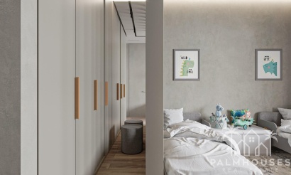 New Build - Villa - Altea