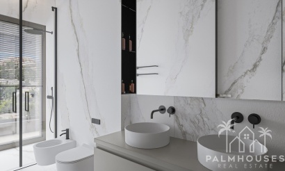New Build - Villa - Altea