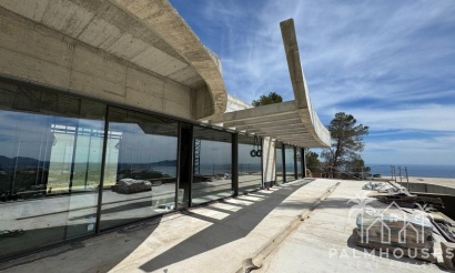 New Build - Villa - Altea