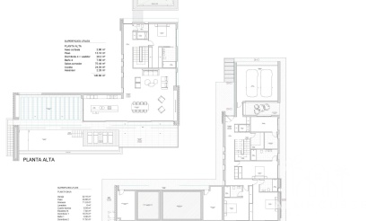 Nueva construcción  - Villa - Moraira - Moravit