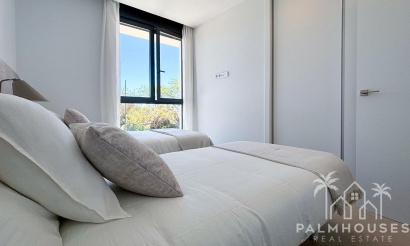 New Build - Villa - Polop - PAU 1