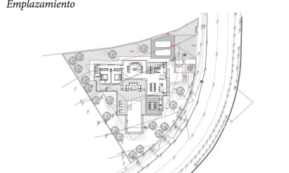 Nieuwbouw - Villa - Benissa - Cala Advocat