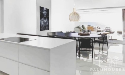Nouvelle construction - Apartment - Relleu - pueblo