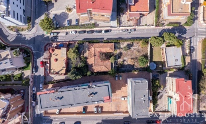 Nouvelle construction - Apartment - El Campello - Muchavista