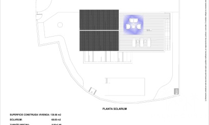 Nieuwbouw - Villa - Cabo de Palos - Cala Flores