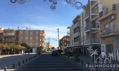 Nueva construcción  - Villa - Pilar de La Horadada - Las Higuericas