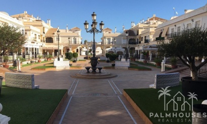 Nueva construcción  - Villa - Pilar de La Horadada - Las Higuericas