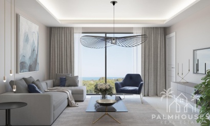 New Build - Apartments - Guardamar del Segura - Pueblo