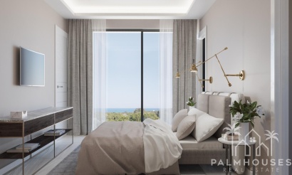 Nouvelle construction - Apartment - Guardamar del Segura - Pueblo