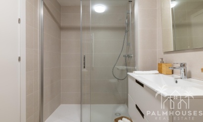 Nueva construcción  - Apartment - Calpe - El Saladar