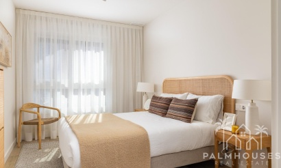 Nueva construcción  - Apartment - Calpe - El Saladar