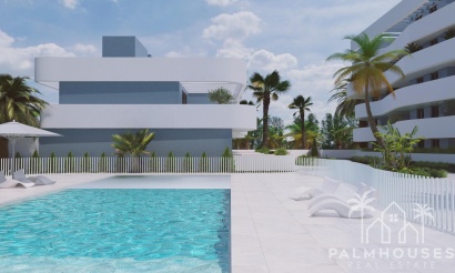Nouvelle construction - Maison - Guardamar del Segura - El Raso