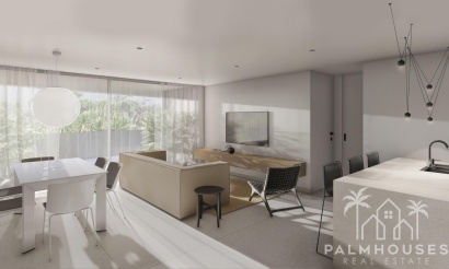 Nouvelle construction - Maison - Guardamar del Segura - El Raso