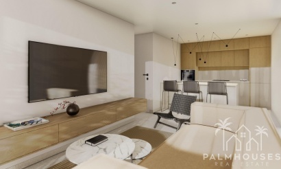 Nouvelle construction - Maison - Guardamar del Segura - El Raso