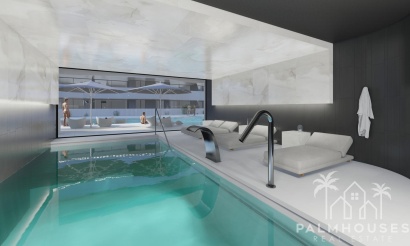Nouvelle construction - Maison - Guardamar del Segura - El Raso