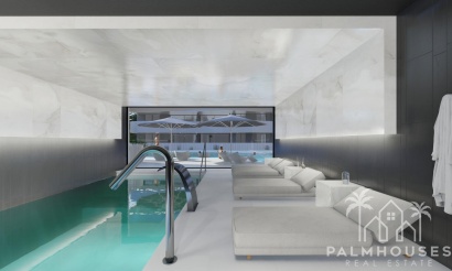 Nouvelle construction - Maison - Guardamar del Segura - El Raso