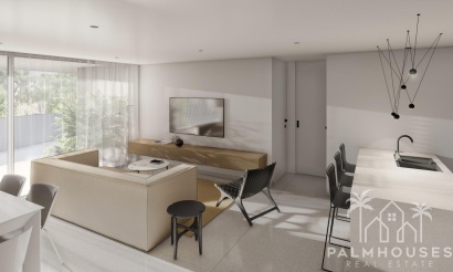 Nueva construcción  - Apartment - Guardamar del Segura - El Raso