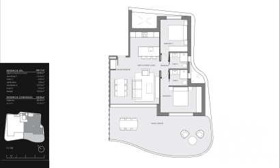 Nueva construcción  - Apartment - Guardamar del Segura - El Raso