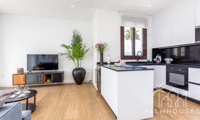 Nouvelle construction - Villa - Finestrat - Balcón De Finestrat