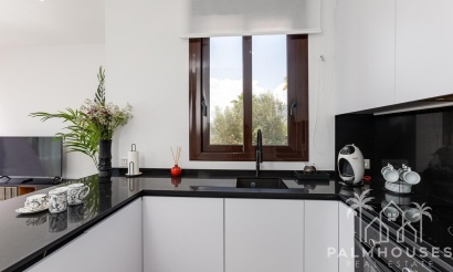 Nouvelle construction - Villa - Finestrat - Balcón De Finestrat