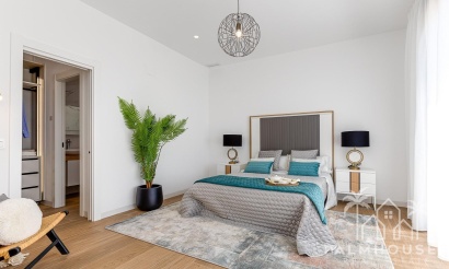 Nouvelle construction - Villa - Finestrat - Balcón De Finestrat