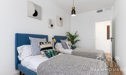Nouvelle construction - Villa - Finestrat - Balcón De Finestrat