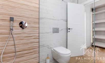 Nouvelle construction - Villa - Finestrat - Balcón De Finestrat