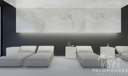 Nouvelle construction - Apartment - Guardamar del Segura - El Raso