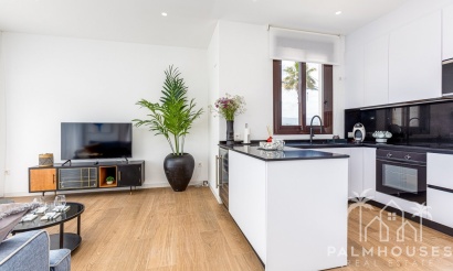 Nouvelle construction - Villa - Finestrat - Balcón De Finestrat