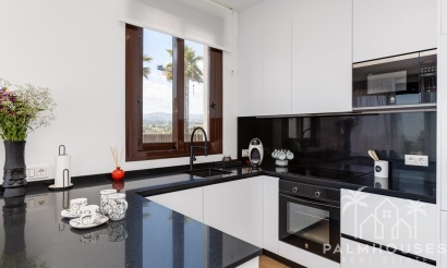 Nouvelle construction - Villa - Finestrat - Balcón De Finestrat