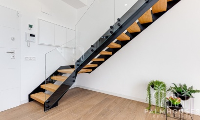 Nouvelle construction - Villa - Finestrat - Balcón De Finestrat
